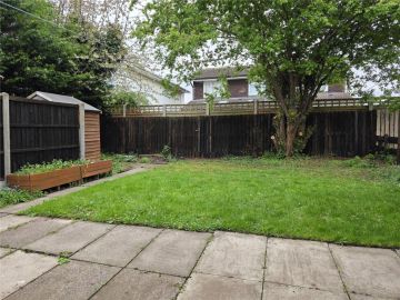 Waltham Close